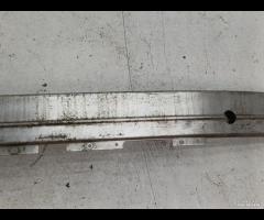 RINFORZO TRAVERSA PARAURTI ANTERIORE MERCEDES S500