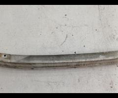 RINFORZO TRAVERSA PARAURTI ANTERIORE MERCEDES S500 - 10