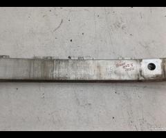 RINFORZO TRAVERSA PARAURTI ANTERIORE MERCEDES S500 - 15