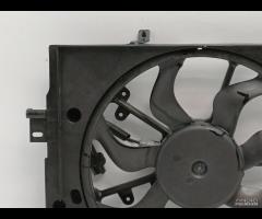 VENTOLA RAFFREDDAMENTO MOTORE RENAULT CLIO V B7 20