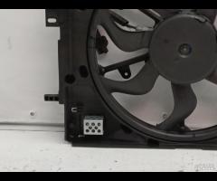 VENTOLA RAFFREDDAMENTO MOTORE RENAULT CLIO V B7 20 - 6