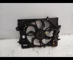 VENTOLA RAFFREDDAMENTO MOTORE RENAULT CLIO V B7 20 - 10
