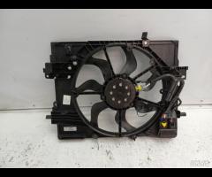 VENTOLA RAFFREDDAMENTO MOTORE RENAULT CLIO V B7 20 - 11