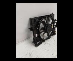 VENTOLA RAFFREDDAMENTO MOTORE RENAULT CLIO V B7 20 - 12