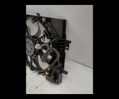 VENTOLA RAFFREDDAMENTO MOTORE RENAULT CLIO V B7 20 - 15