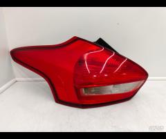 FARO FANALE STOP POSTERIORE SX FORD FOCUS III BJ 2