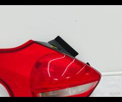 FARO FANALE STOP POSTERIORE SX FORD FOCUS III BJ 2