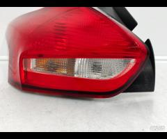FARO FANALE STOP POSTERIORE SX FORD FOCUS III BJ 2 - 7