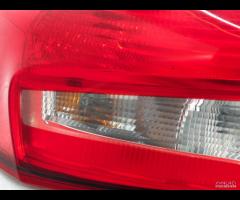 FARO FANALE STOP POSTERIORE SX FORD FOCUS III BJ 2 - 8