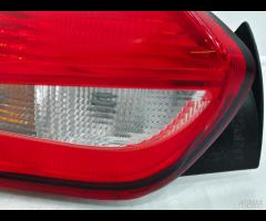 FARO FANALE STOP POSTERIORE SX FORD FOCUS III BJ 2 - 9