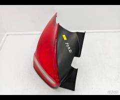 FARO FANALE STOP POSTERIORE SX FORD FOCUS III BJ 2 - 10
