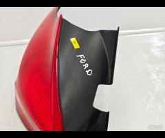 FARO FANALE STOP POSTERIORE SX FORD FOCUS III BJ 2 - 11