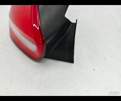 FARO FANALE STOP POSTERIORE SX FORD FOCUS III BJ 2 - 12