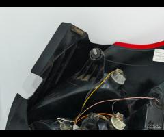 FARO FANALE STOP POSTERIORE SX FORD FOCUS III BJ 2 - 16