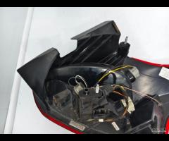 FARO FANALE STOP POSTERIORE SX FORD FOCUS III BJ 2 - 18
