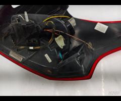 FARO FANALE STOP POSTERIORE SX FORD FOCUS III BJ 2 - 19