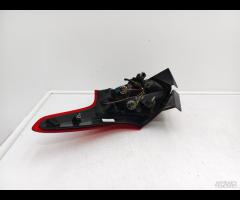 FARO FANALE STOP POSTERIORE SX FORD FOCUS III BJ 2 - 21