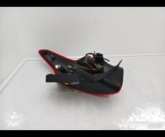 FARO FANALE STOP POSTERIORE SX FORD FOCUS III BJ 2 - 22