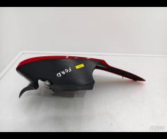 FARO FANALE STOP POSTERIORE SX FORD FOCUS III BJ 2 - 24