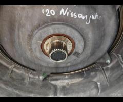 CAMBIO AUTOMATICO 7M HR10DDT 1.0B 86Kw 117CV NISSA - 6