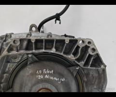 CAMBIO AUTOMATICO 7M HR10DDT 1.0B 86Kw 117CV NISSA - 8