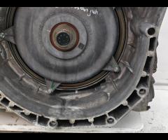 CAMBIO AUTOMATICO 7M HR10DDT 1.0B 86Kw 117CV NISSA - 9