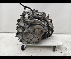 CAMBIO AUTOMATICO 7M HR10DDT 1.0B 86Kw 117CV NISSA - 12