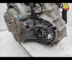 CAMBIO AUTOMATICO 7M HR10DDT 1.0B 86Kw 117CV NISSA - 15