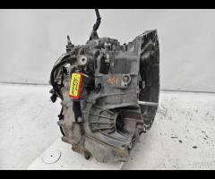 CAMBIO AUTOMATICO 7M HR10DDT 1.0B 86Kw 117CV NISSA - 16