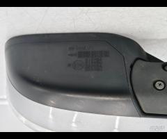 SPECCHIO SPECCHIETTO RETROVISORE SX MAZDA CX-7 ER - 8