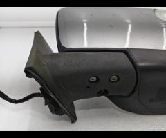 SPECCHIO SPECCHIETTO RETROVISORE SX MAZDA CX-7 ER - 9