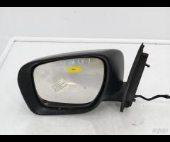 SPECCHIO SPECCHIETTO RETROVISORE SX MAZDA CX-7 ER - 14