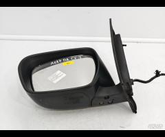 SPECCHIO SPECCHIETTO RETROVISORE SX MAZDA CX-7 ER - 18