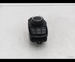 INTERRUTTORE JOYSTICK CONTROLLER MULTIMEDIA BMW F2 - 9