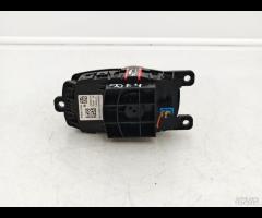INTERRUTTORE JOYSTICK CONTROLLER MULTIMEDIA BMW F2 - 11