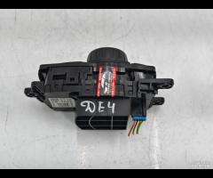 INTERRUTTORE JOYSTICK CONTROLLER MULTIMEDIA BMW F2 - 16
