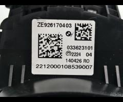 INTERRUTTORE JOYSTICK CONTROLLER MULTIMEDIA BMW F2 - 17