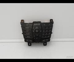 PANNELLO CONTROLLO RADIO CLIMA RISCALDAMENTO FORD