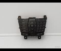 PANNELLO CONTROLLO RADIO CLIMA RISCALDAMENTO FORD