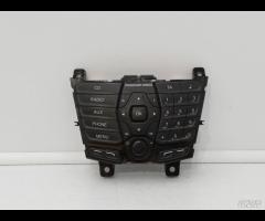 PANNELLO CONTROLLO RADIO CLIMA RISCALDAMENTO FORD