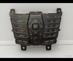 PANNELLO CONTROLLO RADIO CLIMA RISCALDAMENTO FORD