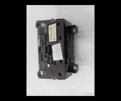 PANNELLO CONTROLLO RADIO CLIMA RISCALDAMENTO FORD - 16