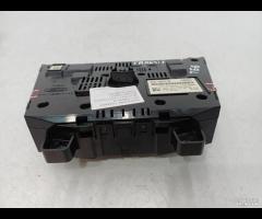 PANNELLO CONTROLLO RADIO CLIMA RISCALDAMENTO FORD - 17
