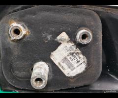 SPECCHIO SPECCHIETTO RETROVISORE DX MERCEDES VITO - 12