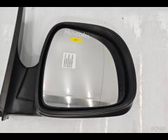 SPECCHIO SPECCHIETTO RETROVISORE DX MERCEDES VITO - 19