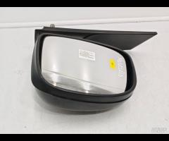 SPECCHIO SPECCHIETTO RETROVISORE DX MERCEDES VITO - 22