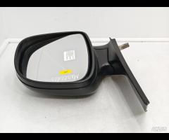 SPECCHIO SPECCHIETTO RETROVISORE DX MERCEDES VITO - 23