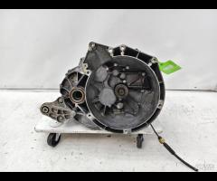 CAMBIO MANUALE 6M M1DD 1.0B 92Kw 125CV FORD FOCUS