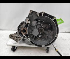 CAMBIO MANUALE 6M M1DD 1.0B 92Kw 125CV FORD FOCUS