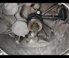 CAMBIO MANUALE 6M M1DD 1.0B 92Kw 125CV FORD FOCUS